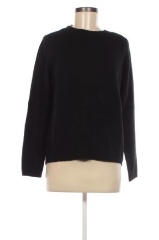 Pulover de femei C&A, Mărime M, Culoare Negru, Preț 73,96 Lei