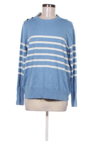 Damski sweter C&A, Rozmiar XL, Kolor Niebieski, Cena 95,99 zł