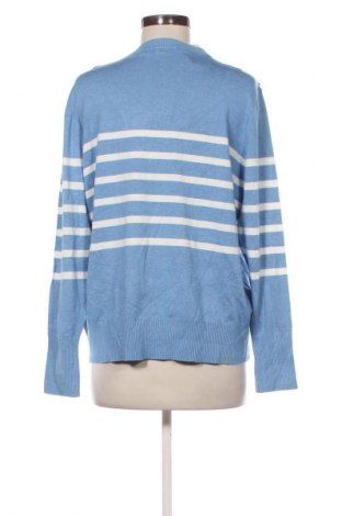 Damski sweter C&A, Rozmiar XL, Kolor Niebieski, Cena 95,99 zł