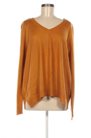 Damenpullover C&A, Größe L, Farbe Braun, Preis € 14,84