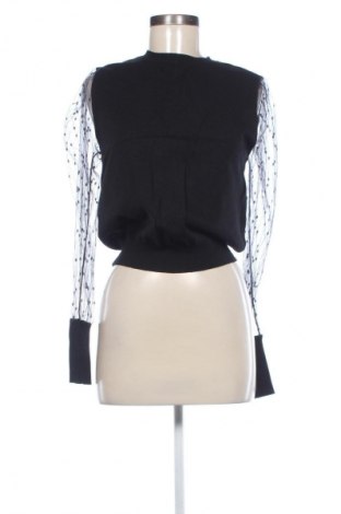 Damski sweter Calliope, Rozmiar L, Kolor Czarny, Cena 46,99 zł