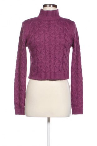 Damenpullover Calliope, Größe M, Farbe Lila, Preis € 14,83