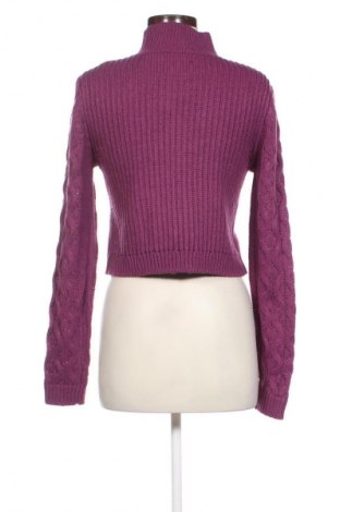Damenpullover Calliope, Größe M, Farbe Lila, Preis € 14,83