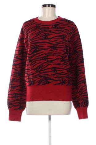 Damski sweter Calvin Klein Jeans, Rozmiar XL, Kolor Kolorowy, Cena 323,99 zł