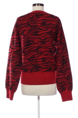 Damski sweter Calvin Klein Jeans, Rozmiar XL, Kolor Kolorowy, Cena 323,99 zł