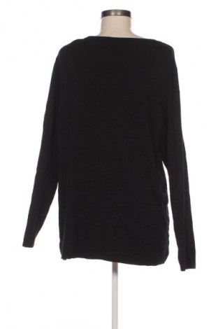 Pulover de femei Canda, Mărime L, Culoare Negru, Preț 66,99 Lei