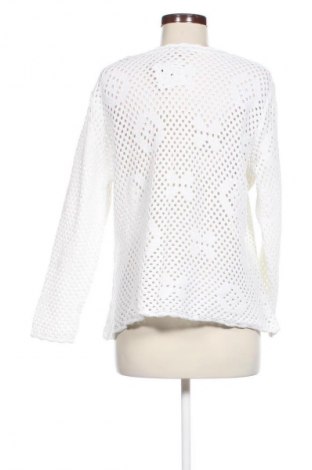Damski sweter Canda, Rozmiar M, Kolor Biały, Cena 66,99 zł