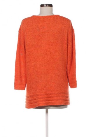 Dámsky pulóver Chicco, Veľkosť L, Farba Oranžová, Cena  16,95 €