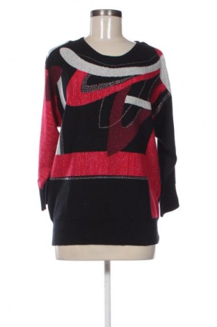 Damenpullover Christine Laure, Größe M, Farbe Mehrfarbig, Preis 26,42 €
