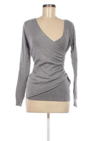 Pulover de femei Cmp 55, Mărime M, Culoare Gri, Preț 73,98 Lei