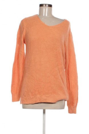 Pulover de femei Collection L, Mărime L, Culoare Portocaliu, Preț 94,99 Lei