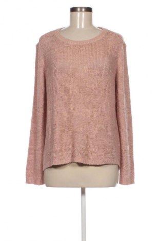 Damenpullover Colloseum, Größe XL, Farbe Aschrosa, Preis 20,99 €