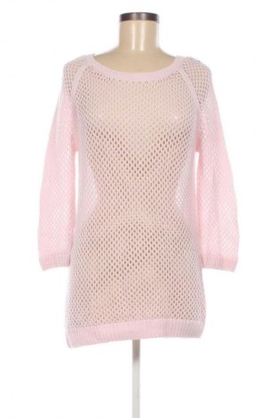 Damski sweter Colours, Rozmiar M, Kolor Różowy, Cena 95,99 zł