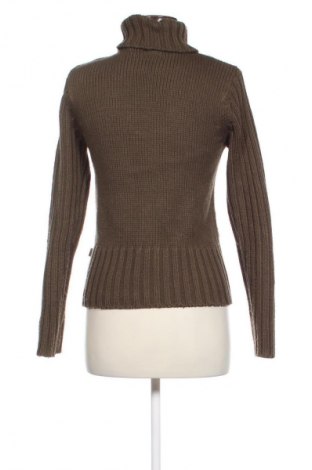 Damski sweter Colours Of The World, Rozmiar M, Kolor Zielony, Cena 46,99 zł