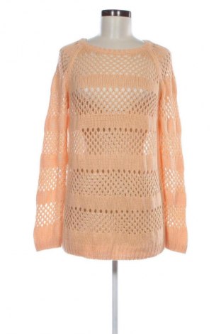 Damski sweter Colours Of The World, Rozmiar XL, Kolor Pomarańczowy, Cena 95,99 zł