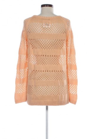 Damski sweter Colours Of The World, Rozmiar XL, Kolor Pomarańczowy, Cena 95,99 zł