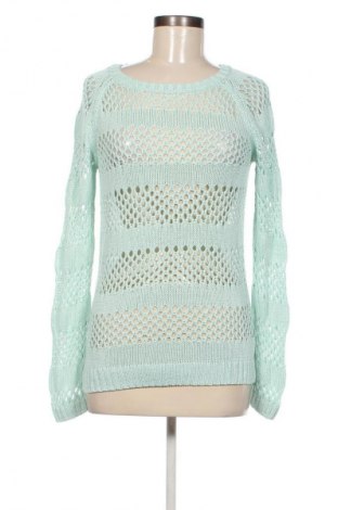 Damski sweter Colours Of The World, Rozmiar M, Kolor Zielony, Cena 95,99 zł