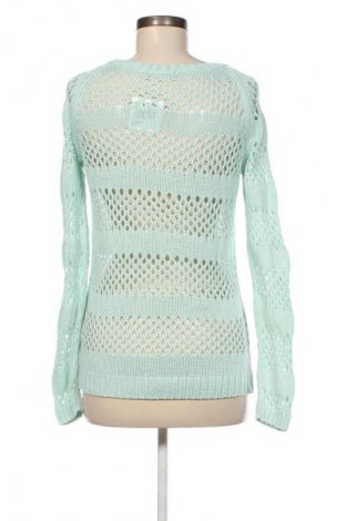 Damski sweter Colours Of The World, Rozmiar M, Kolor Zielony, Cena 95,99 zł