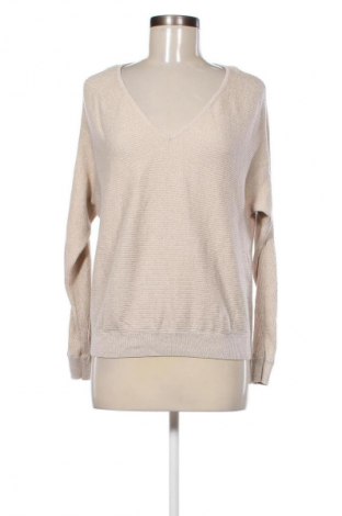 Damski sweter Costes, Rozmiar M, Kolor Złocisty, Cena 87,99 zł
