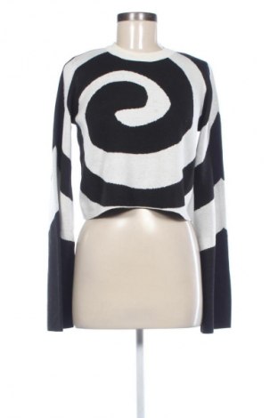 Damenpullover Cropp, Größe M, Farbe Mehrfarbig, Preis € 47,99