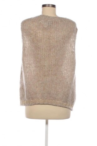 Damenpullover Culture, Größe M, Farbe Beige, Preis 20,97 €