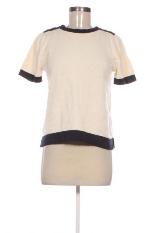 Damenpullover Cyrillus, Größe S, Farbe Ecru, Preis 42,99 €