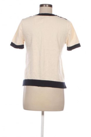 Damenpullover Cyrillus, Größe S, Farbe Ecru, Preis 42,99 €