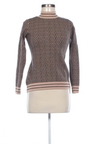 Damenpullover DD-II, Größe S, Farbe Mehrfarbig, Preis 9,53 €
