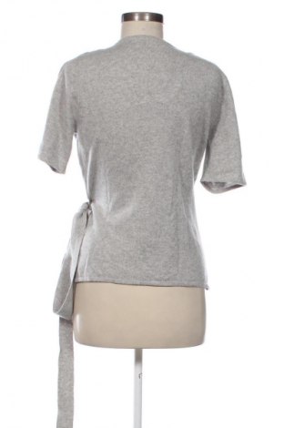Dámský svetr Davida Cashmere, Velikost M, Barva Šedá, Cena  1 829,00 Kč