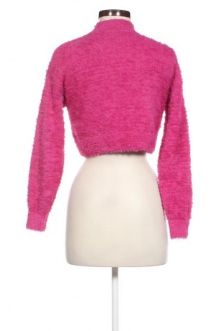 Damenpullover Defacto, Größe S, Farbe Rosa, Preis 14,83 €