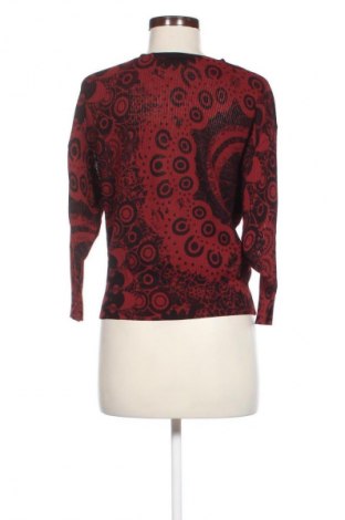 Damski sweter Desigual, Rozmiar S, Kolor Kolorowy, Cena 142,56 zł