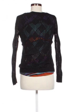 Pulover de femei Desigual, Mărime L, Culoare Multicolor, Preț 158,20 Lei