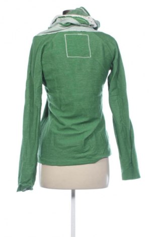 Damski sweter Desigual, Rozmiar L, Kolor Zielony, Cena 93,33 zł