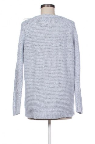 Női pulóver Dorothy Perkins, Méret M, Szín Kék, Ár 6 438 Ft