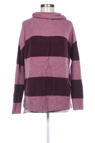 Damski sweter Edc By Esprit, Rozmiar M, Kolor Kolorowy, Cena 94,62 zł