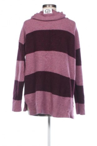 Damski sweter Edc By Esprit, Rozmiar M, Kolor Kolorowy, Cena 94,62 zł