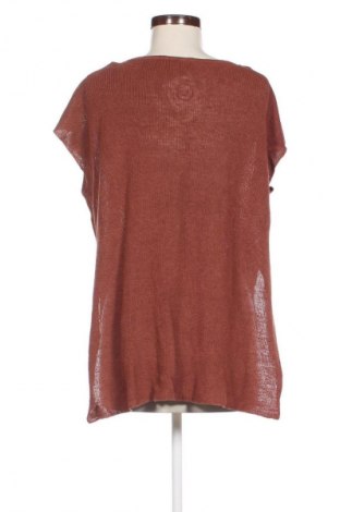 Pulover de femei Eileen Fisher, Mărime S, Culoare Maro, Preț 262,76 Lei