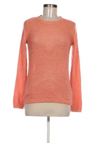 Pulover de femei Esmara, Mărime S, Culoare Portocaliu, Preț 94,99 Lei