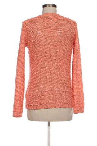 Pulover de femei Esmara, Mărime S, Culoare Portocaliu, Preț 94,99 Lei