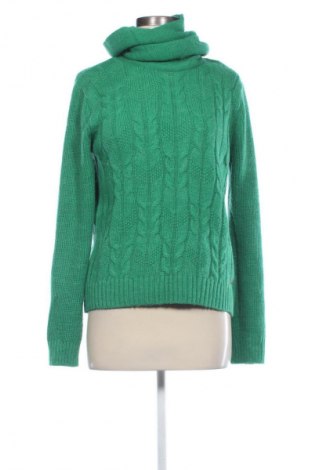 Damski sweter Esprit, Rozmiar M, Kolor Zielony, Cena 94,62 zł