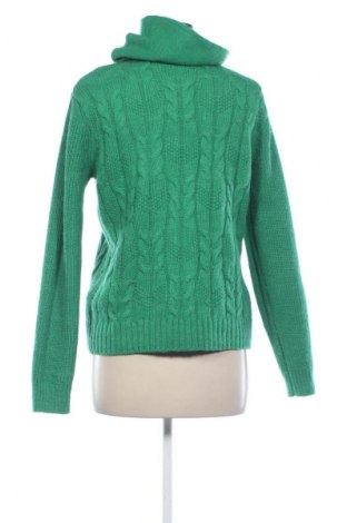 Damski sweter Esprit, Rozmiar M, Kolor Zielony, Cena 94,62 zł