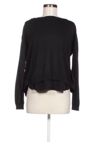 Damenpullover Esprit, Größe M, Farbe Schwarz, Preis 20,97 €