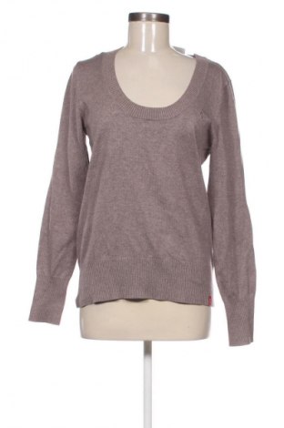 Pulover de femei Esprit, Mărime XXL, Culoare Maro, Preț 281,12 Lei