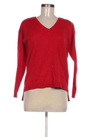 Pulover de femei Esprit, Mărime M, Culoare Roșu, Preț 133,99 Lei