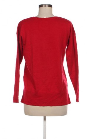 Pulover de femei Esprit, Mărime M, Culoare Roșu, Preț 133,99 Lei