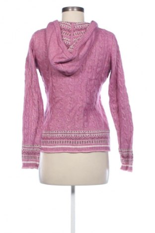 Damski sweter Esprit, Rozmiar L, Kolor Różowy, Cena 94,25 zł