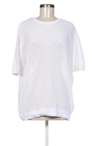 Pulover de femei Essentials, Mărime XL, Culoare Alb, Preț 73,98 Lei
