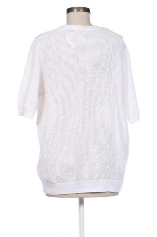 Pulover de femei Essentials, Mărime XL, Culoare Alb, Preț 73,98 Lei