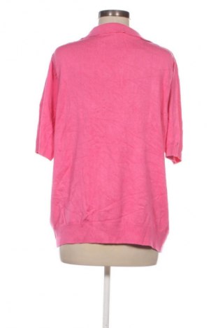 Pulover de femei Ever.me by Takko Fashion, Mărime L, Culoare Roz, Preț 94,99 Lei