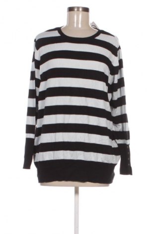 Damenpullover Ever.me by Takko Fashion, Größe XXL, Farbe Mehrfarbig, Preis € 20,99